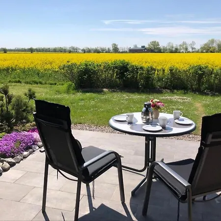 Apartament In
