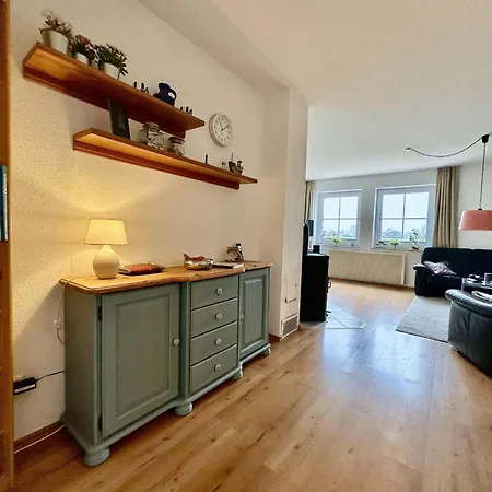In Apartament *