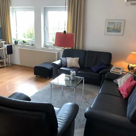 In Apartament