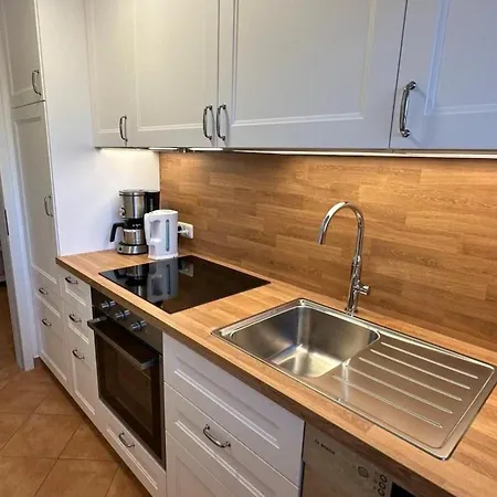 Apartament In Petersdorf auf Fehmarn