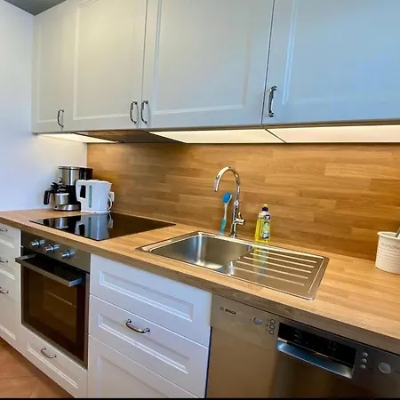 In Apartament