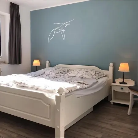Apartament In Petersdorf auf Fehmarn
