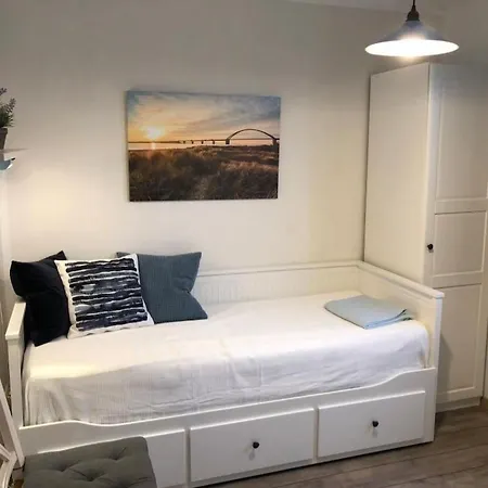 Apartament In