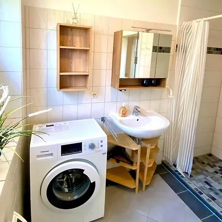 In Apartament