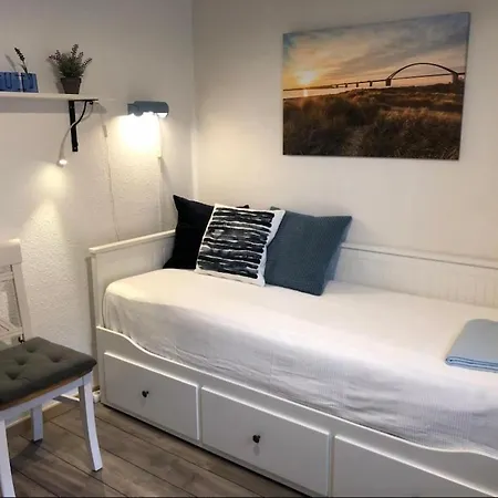 In Apartament *