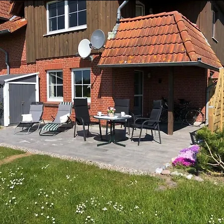 Apartament In