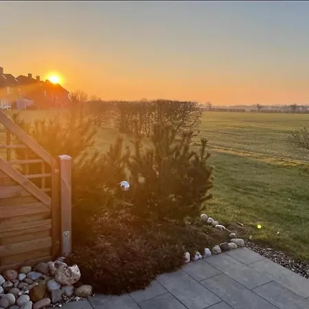 Apartament In Petersdorf auf Fehmarn